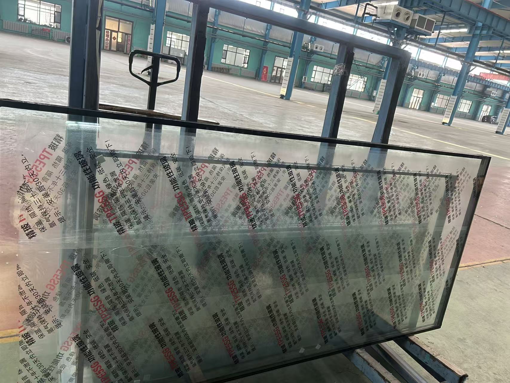 鞍山市玻璃源头工厂隔热玻璃 - 推荐